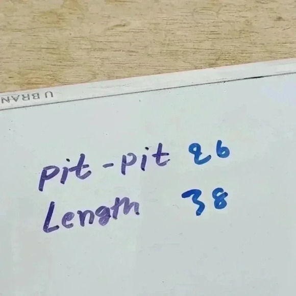 Leota Wrap Cap Sleeve Printed Women's Knee Dress Stretched 4X - Picture 6 of 9